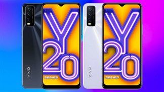 Vivo Y20 và Y20i ra mắt: 3 camera sau 13 MP, pin 5.000 mAh hỗ trợ sạc nhanh 18W, giá từ 3.5 triệu đồng