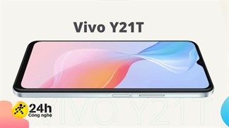Vivo Y21T được tiết lộ ngày ra mắt tại thị trường đông dân thứ 2 thế giới, có chip Snapdragon 680 và camera 50MP