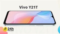  Vivo Y21T được tiết lộ ngày ra mắt tại thị trường đông dân thứ 2 thế giới, có chip Snapdragon 680 và camera 50MP 