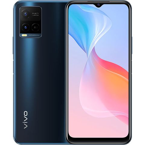 Điện thoại Vivo Y21