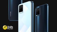  Khám phá ngay 5 điểm nổi bật nhất trên Vivo Y21, smartphone có thiết kế thời trang, mỏng nhẹ, camera chụp ảnh tốt cho các chị em 