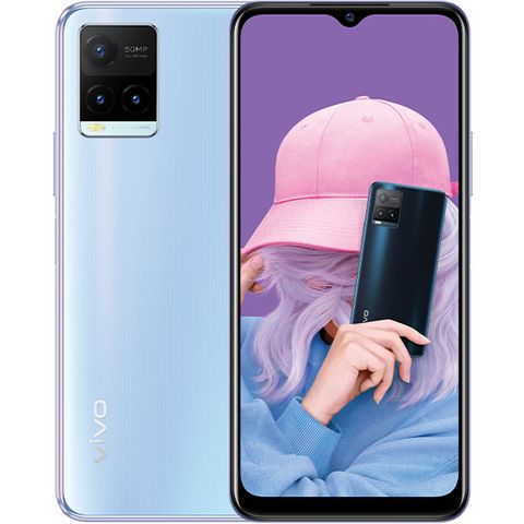 Điện thoại Vivo Y21s 4GB