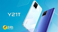  Vivo Y21T chưa ra mắt đã lộ giá bán hơn 6 triệu đồng, có camera 50MP và màn hình 90Hz, bạn nghĩ sao? 