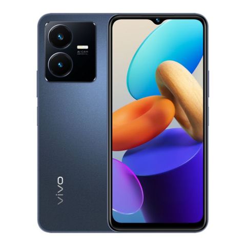 Màn hình Vivo Y22s 2022 full có IC zin công ty (Có hộp)