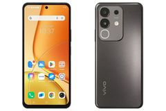  Điện thoại vivo Y29 8GB/128GB - Nâu 