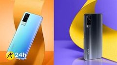  Một chiếc điện thoại Vivo giá rẻ lộ toàn bộ thông số kỹ thuật kèm hình ảnh thiết kế, bạn đoán xem thuộc dòng sản phẩm nào? 