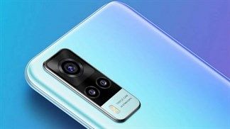 Vivo Y31 lộ ảnh render và nhiều thông số kỹ thuật chính: Dùng chip Snapdragon mạnh mẽ, pin 5.000mAh, 3 camera lớn mặt sau