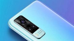  Vivo Y31 lộ ảnh render và nhiều thông số kỹ thuật chính: Dùng chip Snapdragon mạnh mẽ, pin 5.000mAh, 3 camera lớn mặt sau 