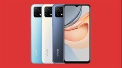  Ấn tượng đầu tiên Vivo Y31s Standard Edition: Nâng cấp về bộ vi xử lý, viên pin 5.000mAh với mức giá 6 triệu 