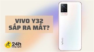 Toàn bộ thông số kỹ thuật và cả hình ảnh thiết kế Vivo Y32 đều đã lộ diện, sẽ được ra mắt trong vài ngày tới?