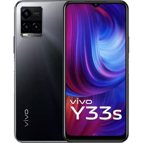 Điện thoại Vivo Y33s