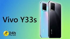  Vivo Y33s dùng chip chơi game của MediaTek lộ ngày ra mắt và giá bán hấp dẫn, bạn thấy hợp túi tiền mùa dịch chứ? 