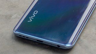 Smartphone Vivo mới lộ hình ảnh và thông số kỹ thuật, mặt lưng có 3 camera và dung lượng pin 5.000mAh