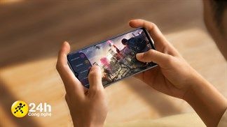 Vivo Y53s NFC ra mắt: Dùng chip chơi game Helio, camera chính 64MP, pin lớn và hỗ trợ sạc nhanh mà giá chưa tới 6 triệu đồng