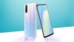  Điện thoại Vivo giá rẻ hỗ trợ 5G, đi kèm màn hình AMOLED kích thước lớn và bộ 3 camera sau lộ diện trên TENAA 