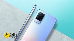  Vivo Y71T (V2102A) được xác nhận tồn tại, có thể trang bị chip Snapdragon khủng nhất, sạc nhanh lên đến 44W, còn gì nữa không? 