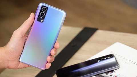 Vivo Y72 5G dự kiến ra mắt tại Việt Nam trong tháng 4 này, liệu có những thông số nào đáng mong chờ?