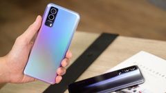  Vivo Y72 5G dự kiến ra mắt tại Việt Nam trong tháng 4 này, liệu có những thông số nào đáng mong chờ? 