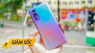 Tháng 6 đón hè vui hết cỡ: Loạt điện thoại Vivo sale chất phát ngất có mẫu còn tặng thêm quà, deal xịn thế này khó mà bỏ qua
