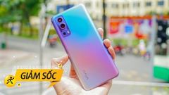  Tháng 6 đón hè vui hết cỡ: Loạt điện thoại Vivo sale chất phát ngất có mẫu còn tặng thêm quà, deal xịn thế này khó mà bỏ qua 