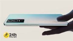  Vivo Y74s 5G ra mắt với thiết kế thời trang, tốc độ lấy mẫu cảm ứng 180Hz, sạc nhanh 44W kèm giá bán khá tốt 