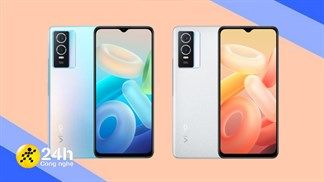 Vivo Y76s âm thầm ra mắt: Điện thoại Vivo đầu tiên sử dụng Dimensity 810, có camera 50MP, sạc nhanh 44W, giá từ...