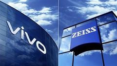  Vivo công bố hợp tác cùng thương hiệu quang học Đức ZEISS, hứa hẹn sẽ có một điều bất ngờ cho người hâm mộ vào 17/12 