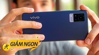 Ngày đẹp tháng đẹp đồng giảm giá mê ly cho 2 mẫu điện thoại Vivo, rất đáng sắm vì có luôn cả hỗ trợ trả góp 0%
