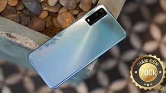 Nhân dịp hotsale cuối tuần Vivo góp mặt 3 điện thoại giảm đến 700k, tranh thủ mua ngay, bỏ qua tiếc lắm nha