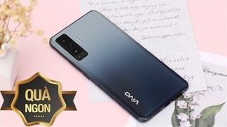 Chương trình đặt trước Vivo X50, X50 Pro với ưu đãi quà tặng giá trị đến 2.89 triệu hấp dẫn khó mà bỏ qua, đặt hàng ngay thôi