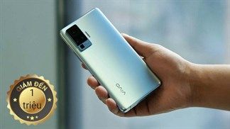 Sắm ngay loạt điện thoại Vivo trong tháng 9 này với mức giảm tới 1 triệu đồng bạn nhé, không lẽ bạn lại nỡ bỏ qua