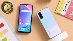  Hotsale cuối tuần trở lại mang theo loạt điện thoại Vivo ưu đãi giảm đến 1 triệu đồng, toàn điện thoại cực phẩm giá siêu ngon 