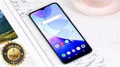  Đón hotsale ngày vàng 10/10 cùng 3 mẫu điện thoại Vivo với ưu đãi giảm đến 1 triệu, hiệu năng tốt giá lại hời bạn còn chờ gì 