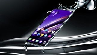 Hãng điện thoại Trung Quốc Vivo đã được cấp bằng sáng chế cho chiếc điện thoại sở hữu công nghệ zoom lai và nút zoom vật lý