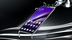  Hãng điện thoại Trung Quốc Vivo đã được cấp bằng sáng chế cho chiếc điện thoại sở hữu công nghệ zoom lai và nút zoom vật lý 