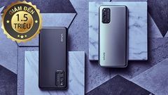  Đại tiệc xả hàng với ưu đãi lớn dành cho smartphone Vivo, hạ giá sốc đến 1.5 triệu đồng, bắt lấy deal ngay, kẻo lỡ nha 