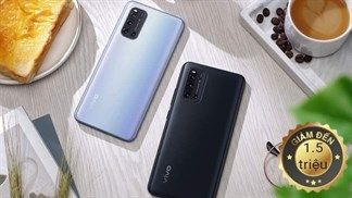 Tháng 8 tưng bừng với ưu đãi điện thoại Vivo hấp dẫn lên tới 1.5 triệu đồng, mau mau xem có điện thoại bạn yêu thích không