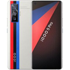  Vivo Iqoo 5 Pro 5G 2020 