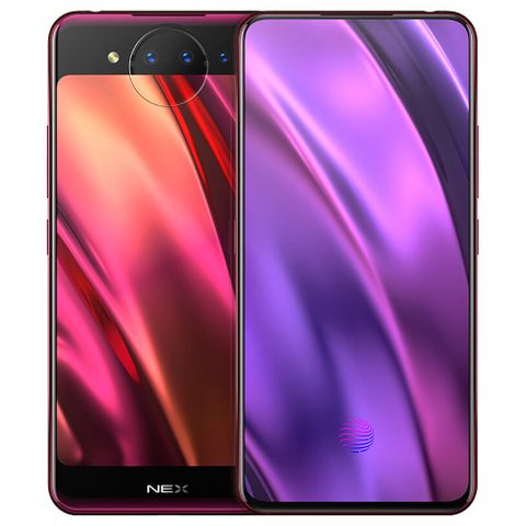 Vivo Nex 2 Nex2