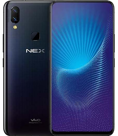 Vivo Nex