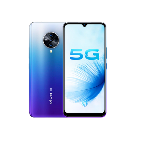 Vivo S6 5G 2020 128Gb 8Gb