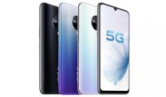  Vivo S6 5G 2020 256GB 8GB 