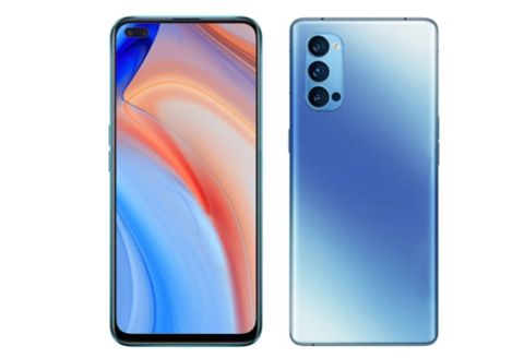 Vivo S7 5G 2020 V2020A