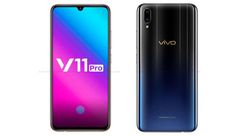  Vivo V11 Pro 