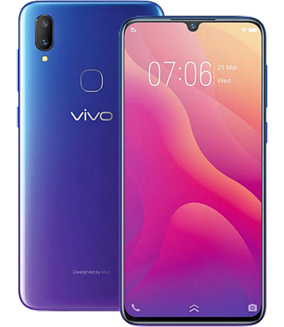 Vivo V11I