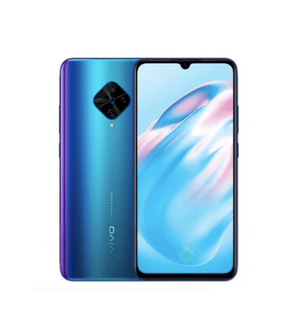 Vivo V17 2019 128Gb 8Gb