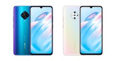  Vivo V17 (Russia) 2019 128Gb 8Gb 