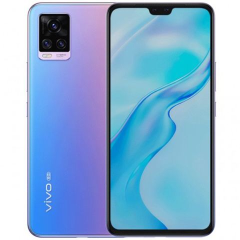 Vivo V20 2020 128Gb 8Gb