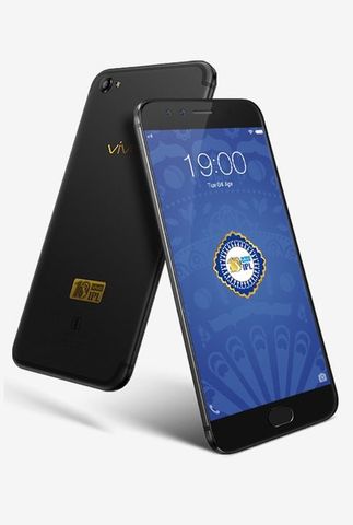 Vivo V5 Plus Limited Edition
