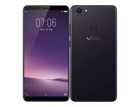 Vivo V7 VivoV7